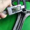 ШКИВ Electrolux 146241901