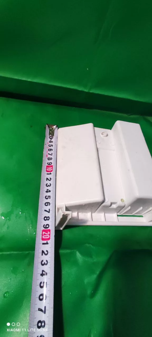 Лоток порошкоприемника Electrolux 110512400