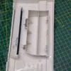 Панель порошкоприемника Electrolux 19265010