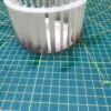 Крыльчатка Ariston Indesit W110969463