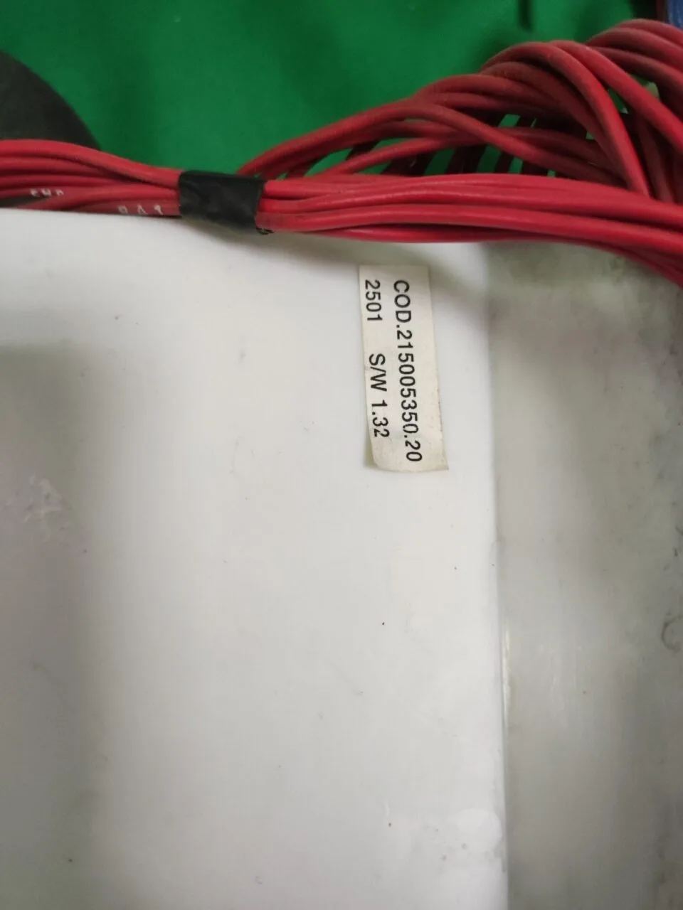 Модуль Ariston ALS129X