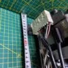 Двигатель Samsung GJ 2UA006A - 8контактов