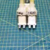 Клапан двойной Elenberg E761754 контакты