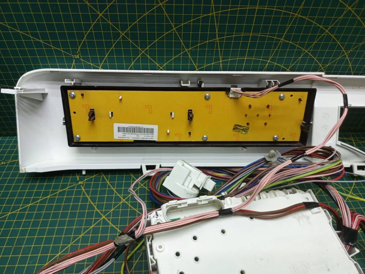 Модуль Indesit BWSE61051