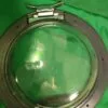 Люк Ariston C00294779 сред.стекло