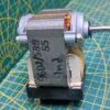 Мотор сушки Indesit 960258855 Мотор сушки Indesit 960258855