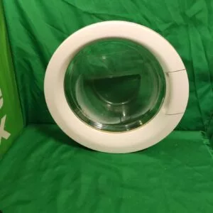 Люк Electrolux 1325183018 глуб в сборе для стиральной машины