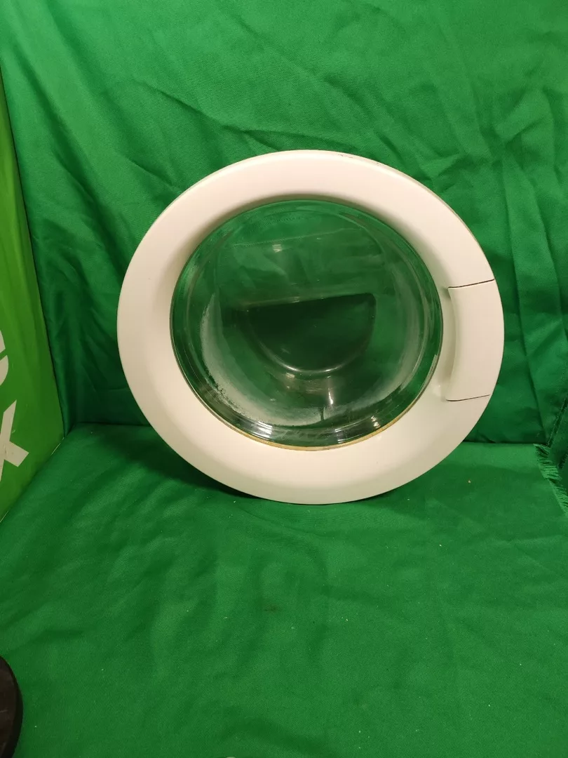 Люк Electrolux 1325183018 глуб в сборе для стиральной машины
