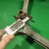 Крестовина Samsung DC60-00106A