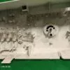 Элементы управления Whirlpool AWE 6314/1 (Только пластик)