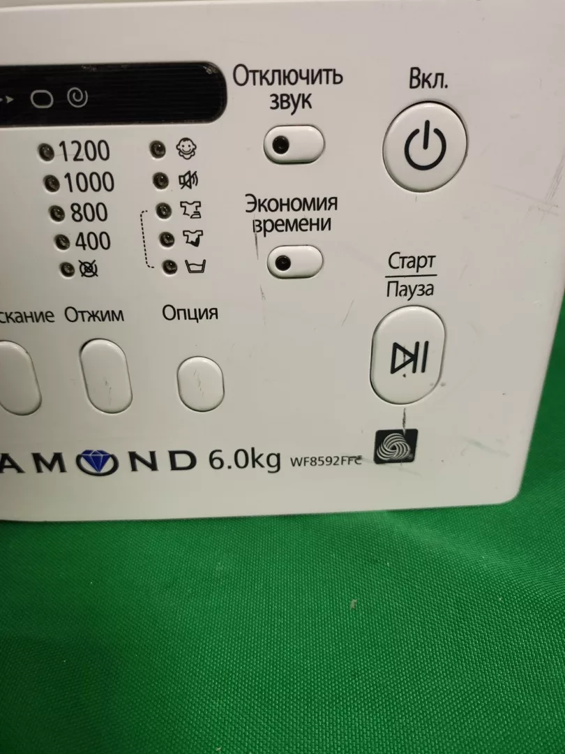 5kf8Zg8y29U Модуль Samsung WF8592FFC