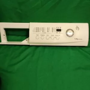 Элементы управления Samsung WF-0500NZW (Только пластик) для стиральной машины