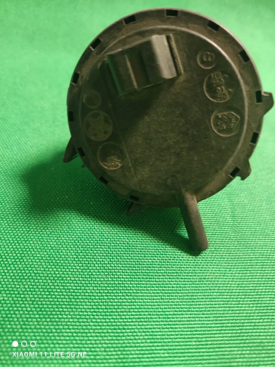 Прессостат Ariston 160018276.00