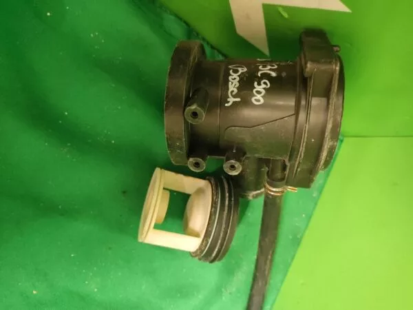 Улитка Bosch 63bc900 (3винта.без заглуш)