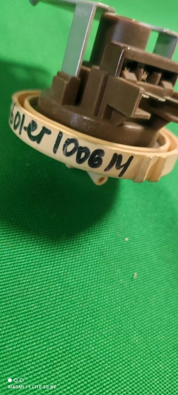 Прессостат LG 6601er1006m