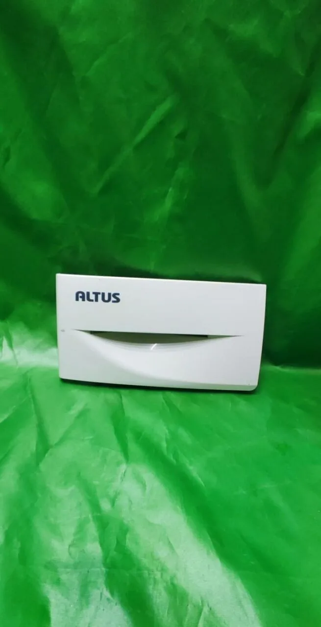 Панель порошкоприемника Altus 282661а