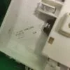 Модуль управления Beko WSRE6H612ZAW