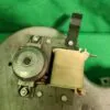 Мотор сушки Ariston 70953 для стиральной машины