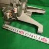 Двигатель AEG WB102d53e01 Nidec -3 контакта