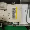 Модуль управления Indesit WIUN 82 для стиральной машины