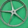 Шкив Daewoo Vestel 37000499