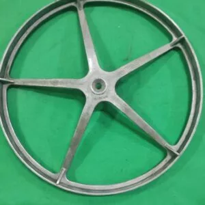 Шкив Daewoo Vestel 37000499
