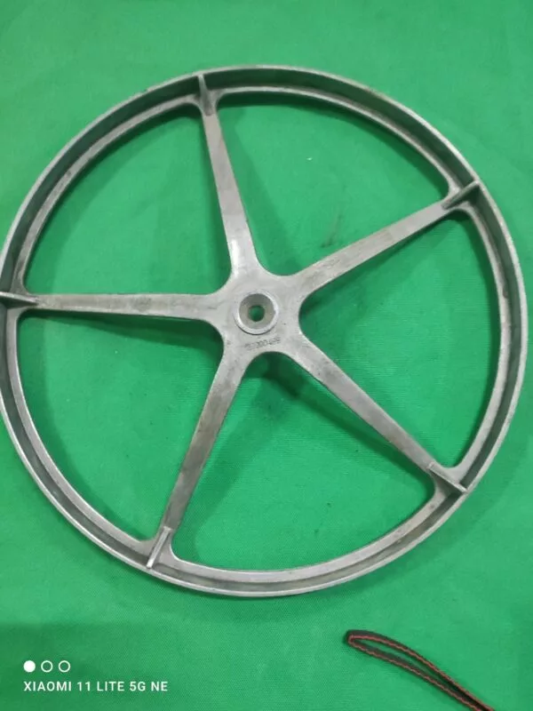 Шкив Daewoo Vestel 37000499