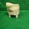 Тэн с улиткой Bosch 23260149 большой для посудомоечной машины