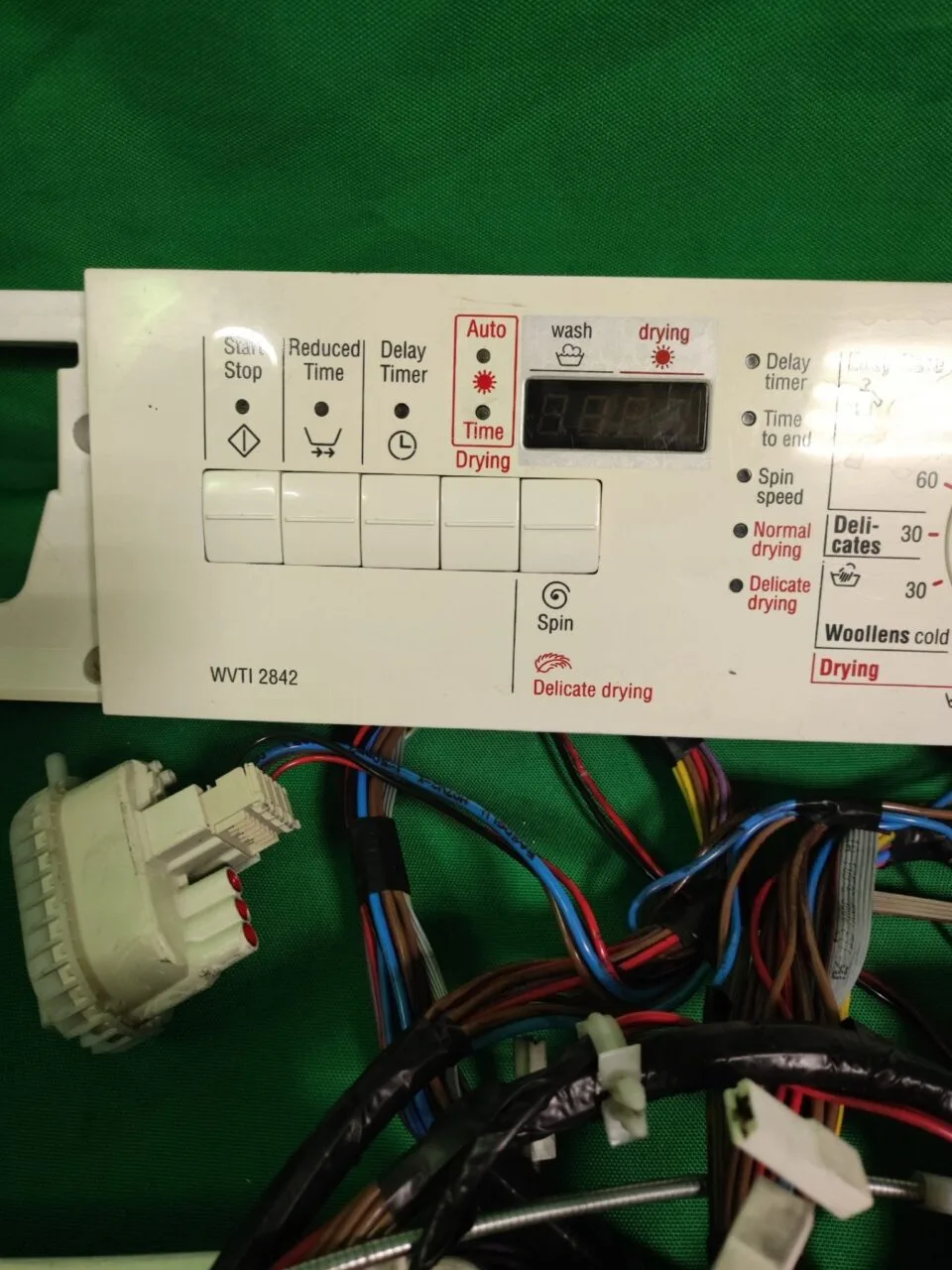 Модуль Bosch WVTI 2842
