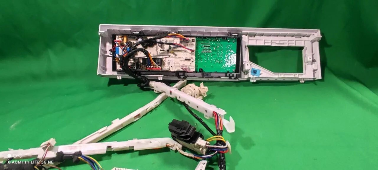 5u6T_7RF2To Модуль Midea WMF610C