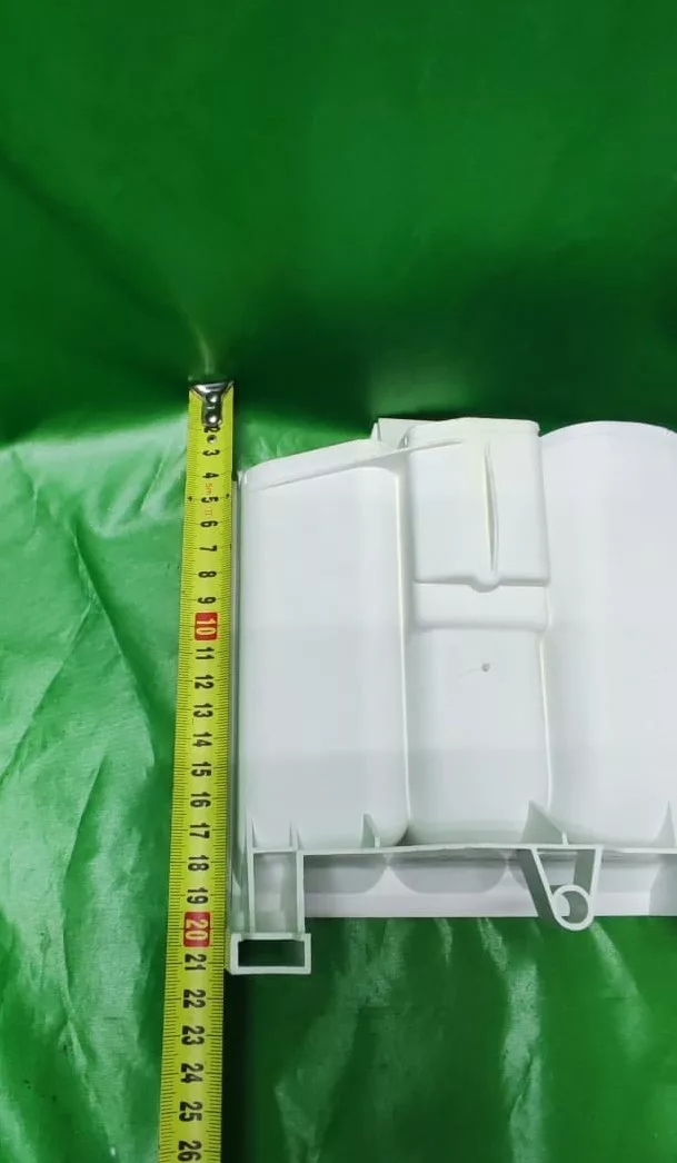 Лоток порошкоприемника Bosch 9000686352