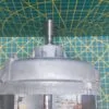Двигатель Electrolux 124701009 8 контактов