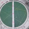 Обрамление внутреннее LG MDQ55239101