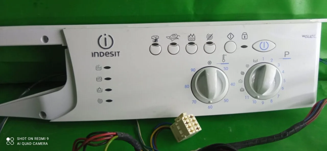 Модуль Indesit WISL 102
