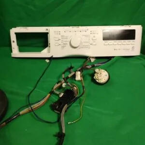 Модуль Whirlpool AWS 63013
