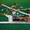 Модуль на стиральную машину Samsung Diamond WF0602NBE