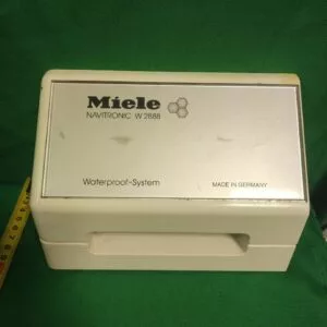 Панель порошкоприемника Miele 5442752 Панель порошкоприемника Miele 5442752