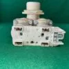 Клапан двойной Bosch 3037085AA9 3037084AA2