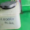6-17 Бункер соли Midea M800611 для пмм