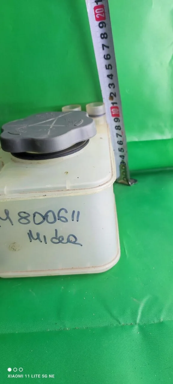 6-17 Бункер соли Midea M800611 для пмм