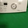 Элементы управления Samsung WF7358N1W (Только пластик) для стиральной машины