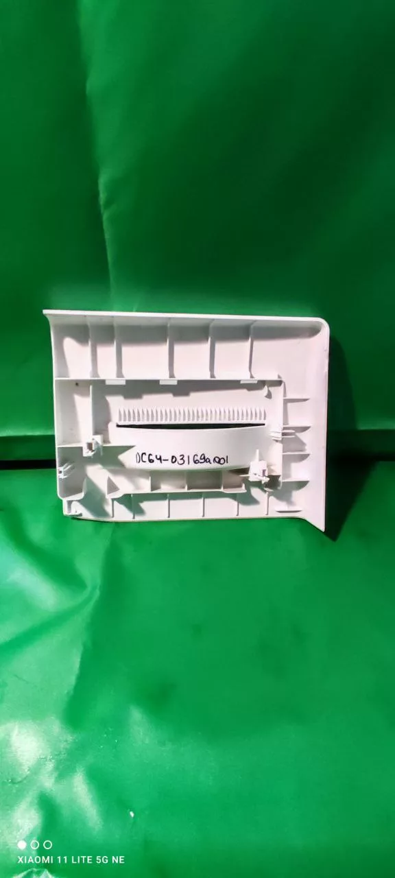 Панель порошкоприемника Samsung DC64-03169A001