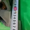 Двигатель Indesit Welling 160021480.02 -5 контактов инвертор