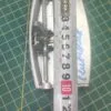 Ручка люка Electrolux 1108254 сер. для стиральной машины