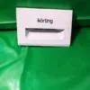 Панель порошкоприемника Korting MS381WT311946101