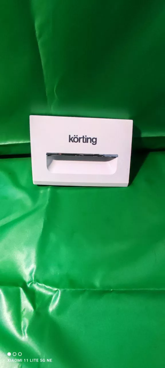 Панель порошкоприемника Korting MS381WT311946101