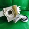 60a7e211-dea2-4a10-81b2-507a7f5ce85e Улитка Electrolux 12400999