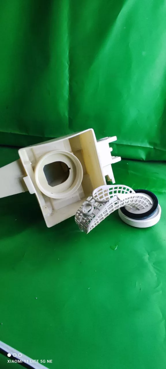 60a7e211-dea2-4a10-81b2-507a7f5ce85e Улитка Electrolux 12400999
