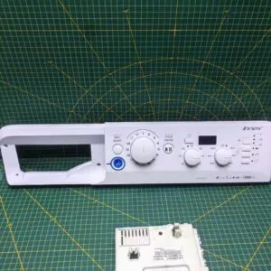 Модуль Indesit NWSP61051 без проводки Модуль Indesit NWSP61051 без проводки