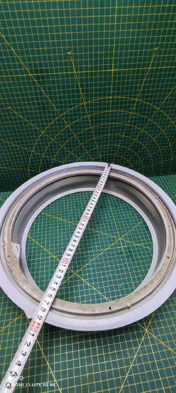 Манжета Gorenje 249240